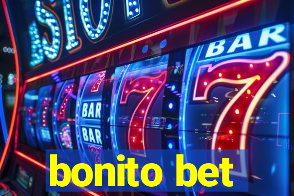 bonito bet